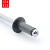 Aluminium Blind Rivets Pop Rivets Steel Mandrel Industry Standard DIN7337