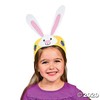 Easter Headband Craft Kit (Makes 12) - Crafts for Kids