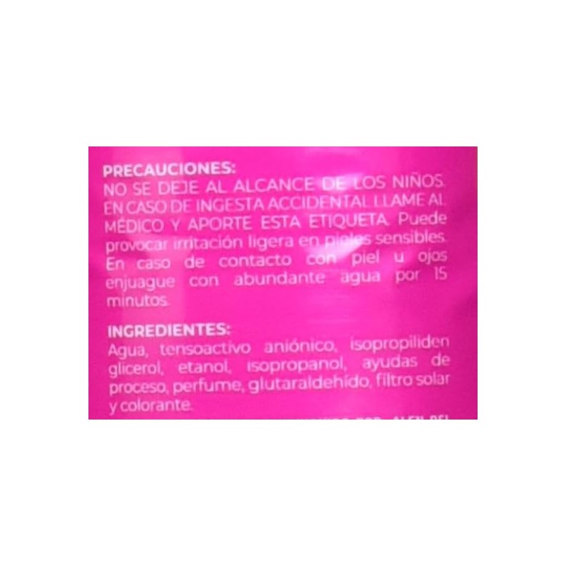 FLASH LIMPIADOR LIQUIDO MULTIUSOS FLORAL 1 LT,