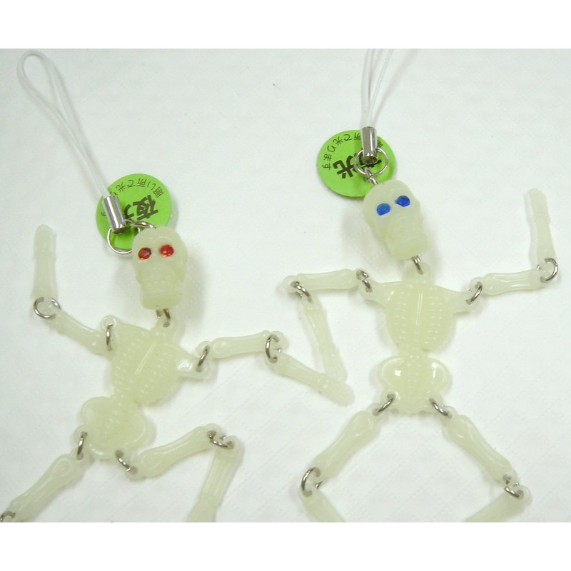 Luminous gaikotusutorappu [Pack of 2]