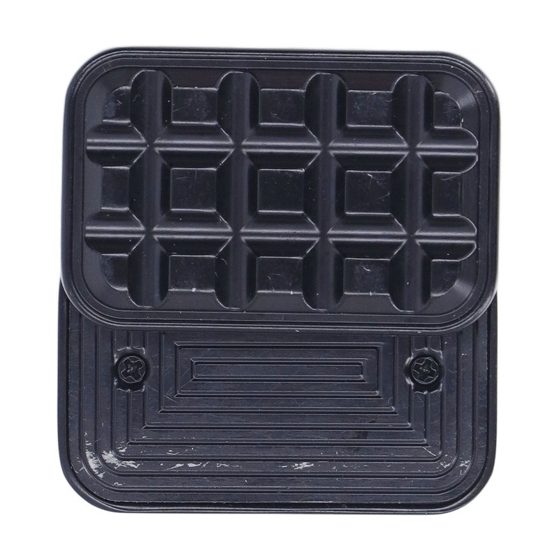 Magnetic Haptic Slider Brick Decompression Stress Reduction Metal Sensory Haptic