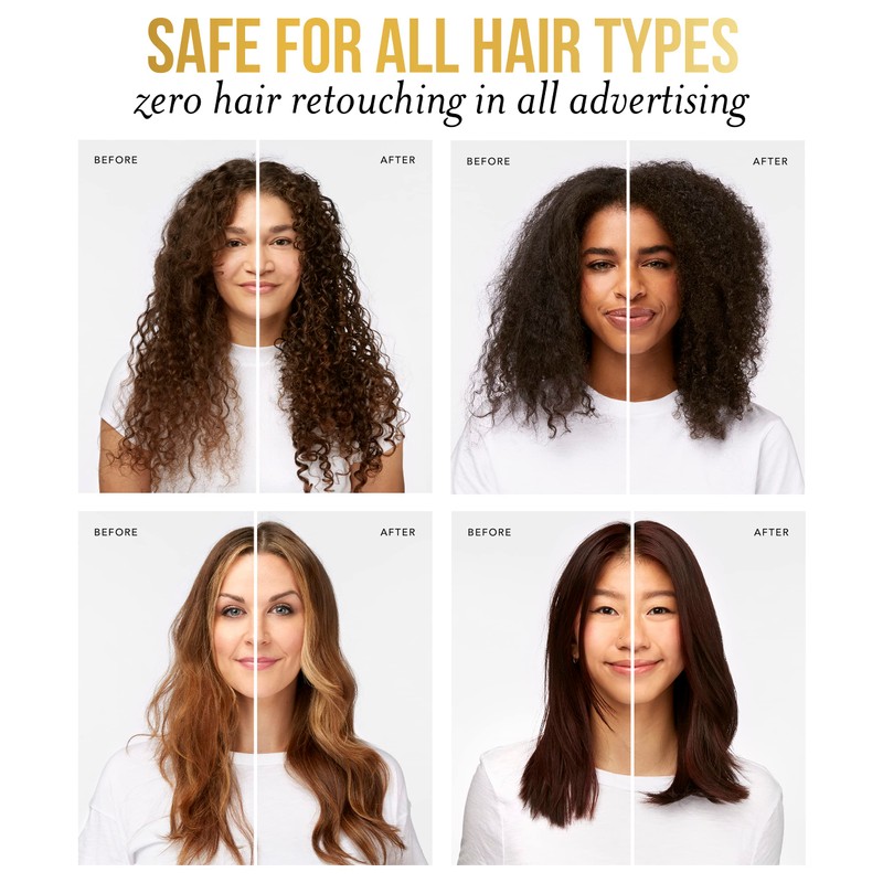 Pantene Sulfate Free Shampoo, Anti Breakage for Medium or Long