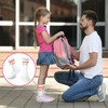 Orifinter Schulkind Cotton Socks 27-32 Children's Cotton Socks School Gift,