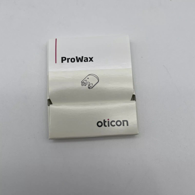 Oticon or Bernafon One Pack of 6 gray Oticon or