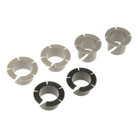 Dorman 74016 Pedal De Freno Y Embrague De Buje Surtido - 6 P