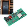 Refrigerator Control Jazz Board W10503278 Jazz Control Board Refrigerator Electronic