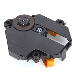 Replacement Lens for PS1, Game Console Optical Lens Replacement Stable Performance Optical Lens Parts for PS1 KSM 440ADM(KSM-440ADM)