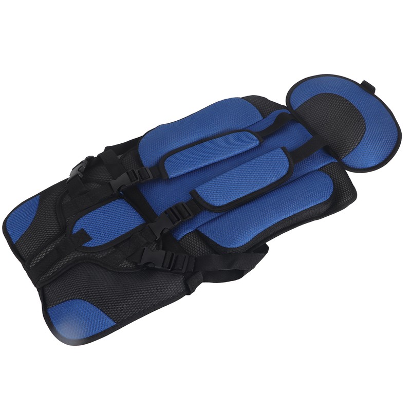 Portable Baby Car Seat Widen Thicken Stable Safe Universal for