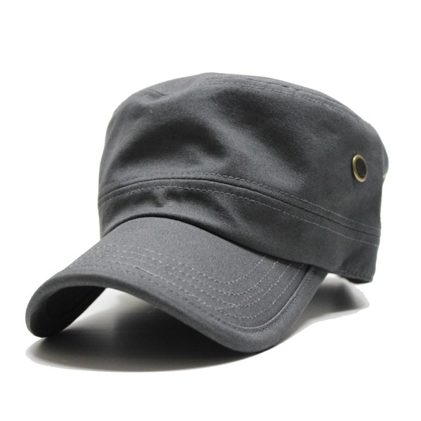 Grand Eight Large Size Hat, Fits 23.6 - 26.4 inches