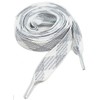 Thick Fat Shoelaces for Sneakers, Boots and Shoes By Ti