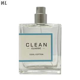 Clean Classic Cool Cotton EDP Eau de Parfum 60ml / 클린 클래식 쿨코튼 EDP 오드퍼퓸 60ml