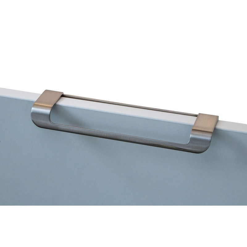 Gedotec H10133 Stainless Steel Furniture Handle Kitchen Handle Profile Strip
