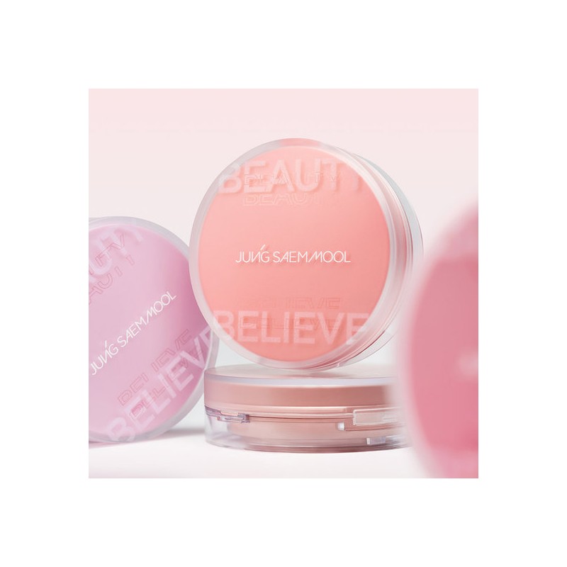 Jeong Saem Mool Jung Saem Mool Artist Cushion Blush Blur