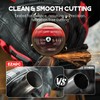 EZARC 1-1/2 Cut Off Wheels, 1.5" x 1/8" Fiberglass Reinforced