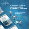 Saltique Celtic Sea Salt Fine Ground Organic From the Celtic
