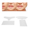 Parche Silicona Facial Antiarrugas Puede