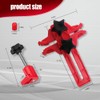 Lecctso Engine Timing Tool, Camshaft Locking Tool, Engine Camshaft Alignment