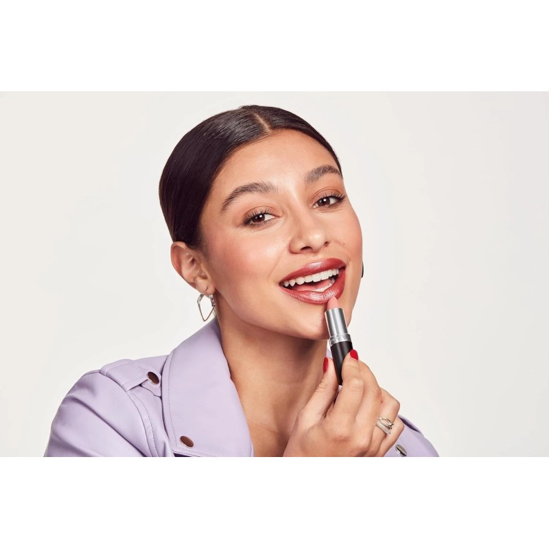 Rimmel Lasting Finish Lipstick, Candy