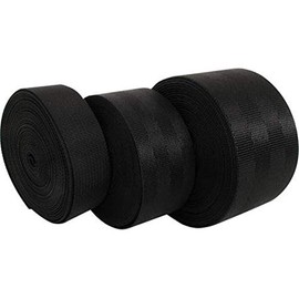 LIBERTY MOUNTAIN Nylon Webbing (5-Yard x 2-Inch)