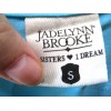 Jadelynn Brooke NWT Jadelynn Brooke My Best Friend Has 4