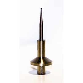 Strong Vision Tech .5mm Burr Tip & Chuck (Use with an Algerbrush II)