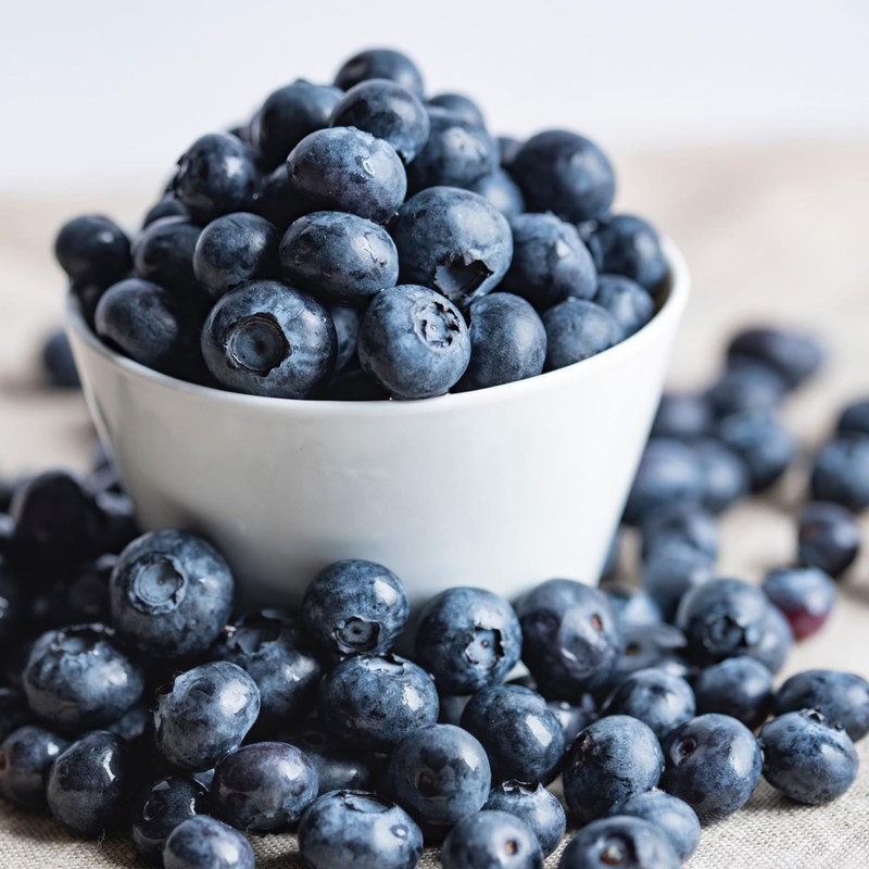 Bionaturae Organic Bilberry Fruit Spread - Jelly Organic, Non-GMO, USDA