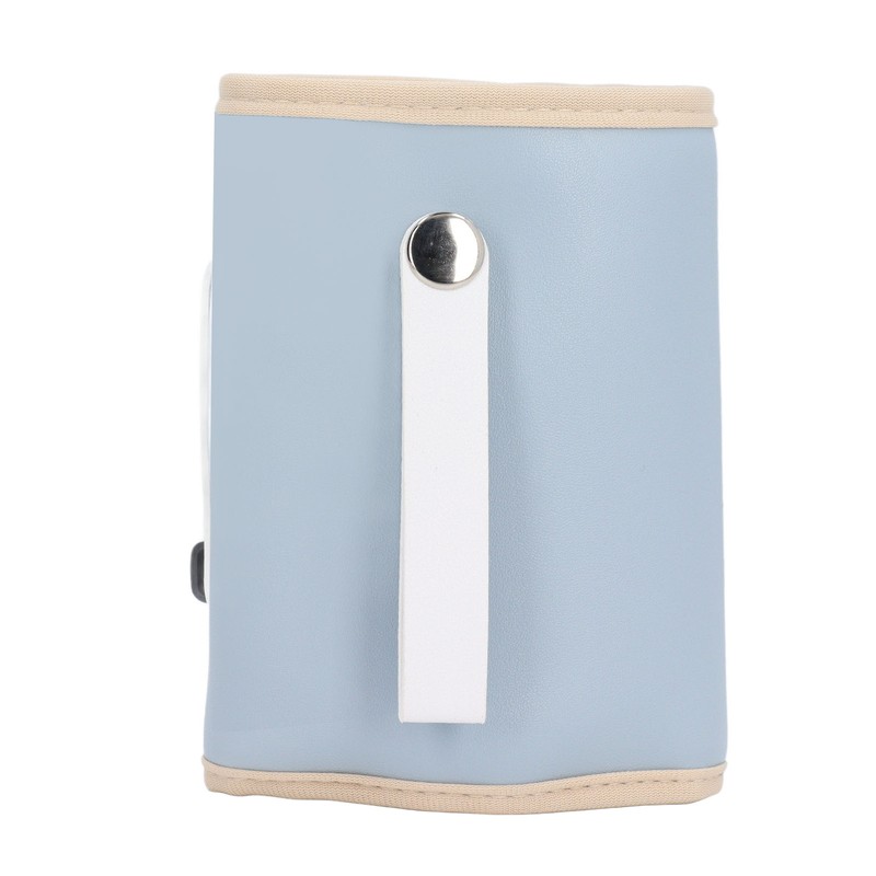 Baby Bottle Insulation Cover 21 Speeds Temperature Adjustable Portable USB