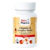 Vitamin B Complex + Biotin Forte Capsules