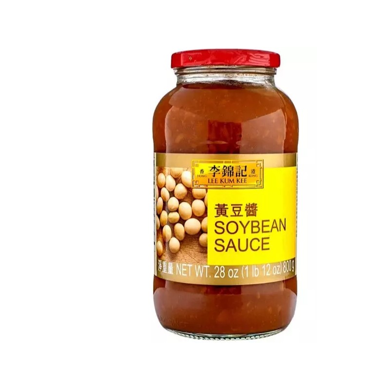 Lee Kum Kee SoyBean Sauce 28 oz ( Pack of