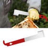 Tenalleys Stainless Steel Beekeeping Hive Tool Frame Lifter and Scraper