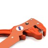 LIUJINCAN Automatic Wire Stripper and Cutter, Self Adjusting Insulation Stripper
