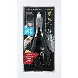 Handmade Craftsmanship stainless steel Nipper Fingernail Clippers Tight Fly Guard with