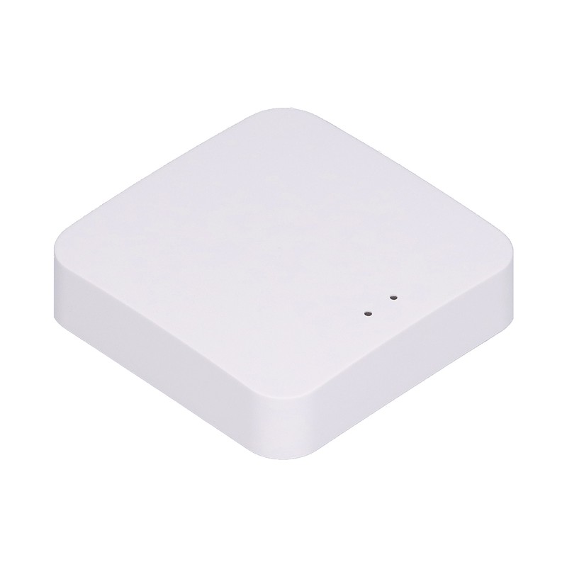 Smart Wireless Hub Gaterway Voice Control 5V for Tuya Zigbee