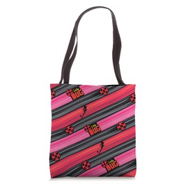 Miraculous Collection Ladybug Speed Tote Bag