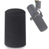 YOUSHARES SM7B Pop Filter for Shure SM7B Mic, SM7B Windscreen