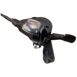 Shimano SL-5S50 / CJ-8S40 Shifting Lever (URBAN) Black ASL5S50170LSL ALTUS