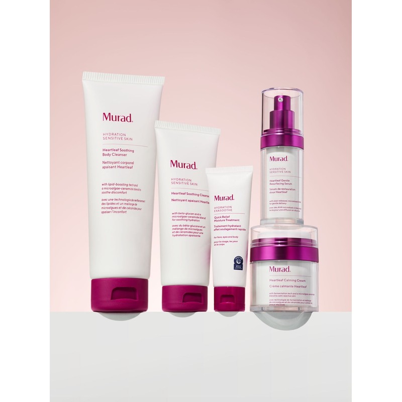 Murad Heartleaf Calming Cream 50ml