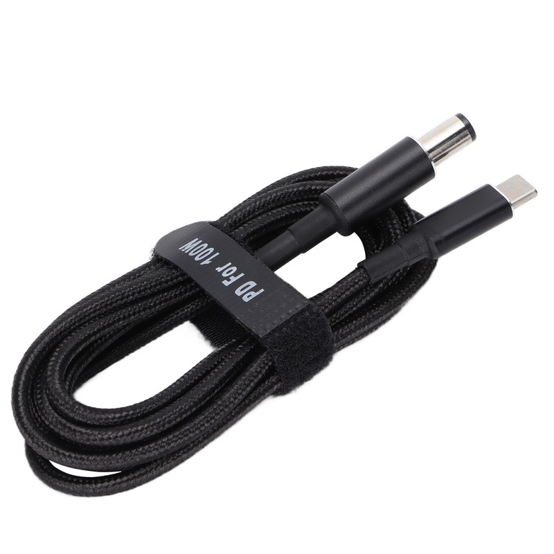 JORINDO Laptop Fast Charging Cable High Density Stretch Resistance Pure