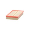 Mann Filter C 37 153 Air Filter