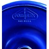 Fortiflex Mini Feed Pan for Dogs and Horses, 5-Quart, Green