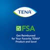 TENA Tena Men Incontinence Guards for Men, 48 Count