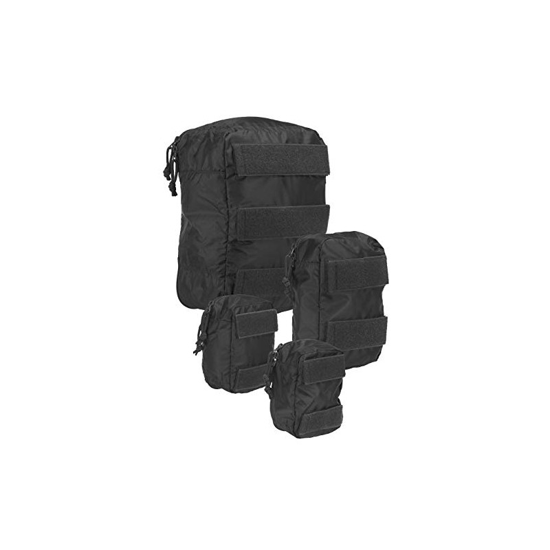 Tasmanian Tiger Modular Pouch Set / Tasmanian Tiger MODULAR POUCH