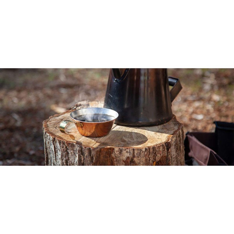 fireside copper shella cup (500)