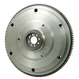 200mm Flywheel, Lightened, 8 Dowel, Fits Type 1 VW, Compatible with Dune Buggy