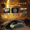 MAMBASNAKE M5Ultra Gaming Mouse, 8K Carbon Fiber Mouse, Wireless, Wireless,