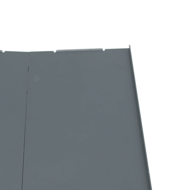 Camping Barbecue Table Lightweight Aluminum Alloy Portable Corrosion Resistance Picnic