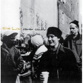 Roman Candle [Vinyl] by Elliott Smith [Vinyl]