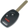 Dorman 99591ST Keyless Entry Remote 3 Button Compatible with Select