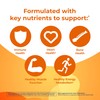 ONE A DAY Multi+ Immune Support Gummies, Immunity Multivitamin with