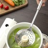Ragyzity 304 Stainless Steel Kitchen Utensil Set, 13PCS Cooking Nonstick